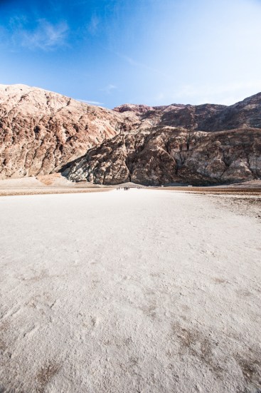 Badwater Basin